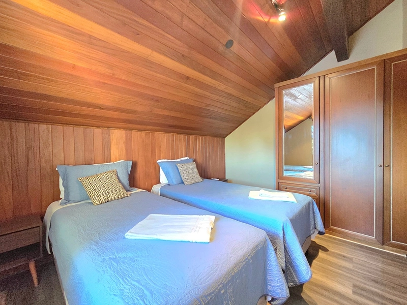 Apartamento 4 dormitórios no Centro de Gramado: 11ª foto da galeria de imagens do imóvel