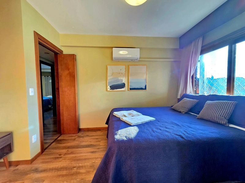 Apartamento 4 dormitórios no Centro de Gramado: 13ª foto da galeria de imagens do imóvel