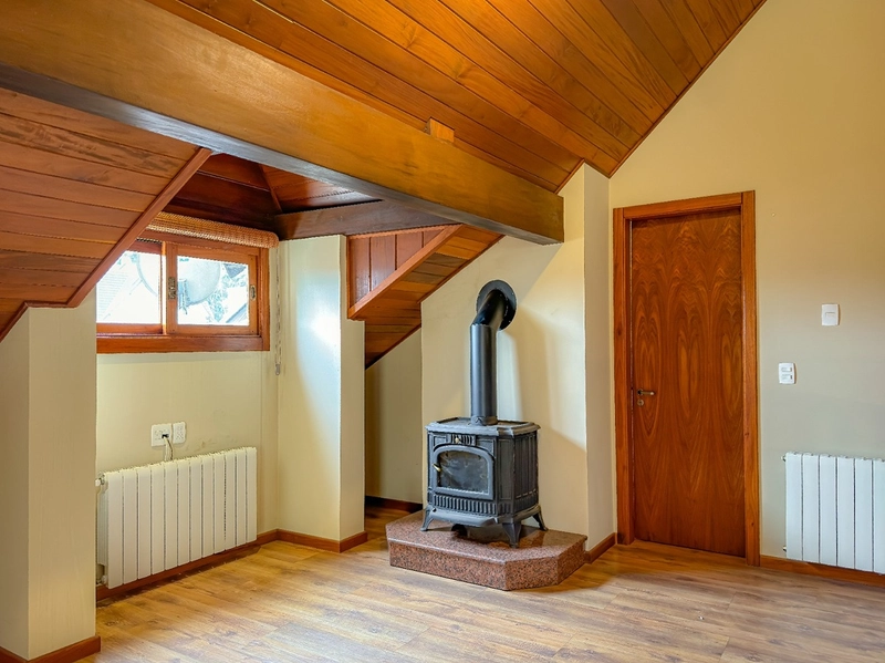Apartamento 4 dormitórios no Centro de Gramado: 9ª foto da galeria de imagens do imóvel