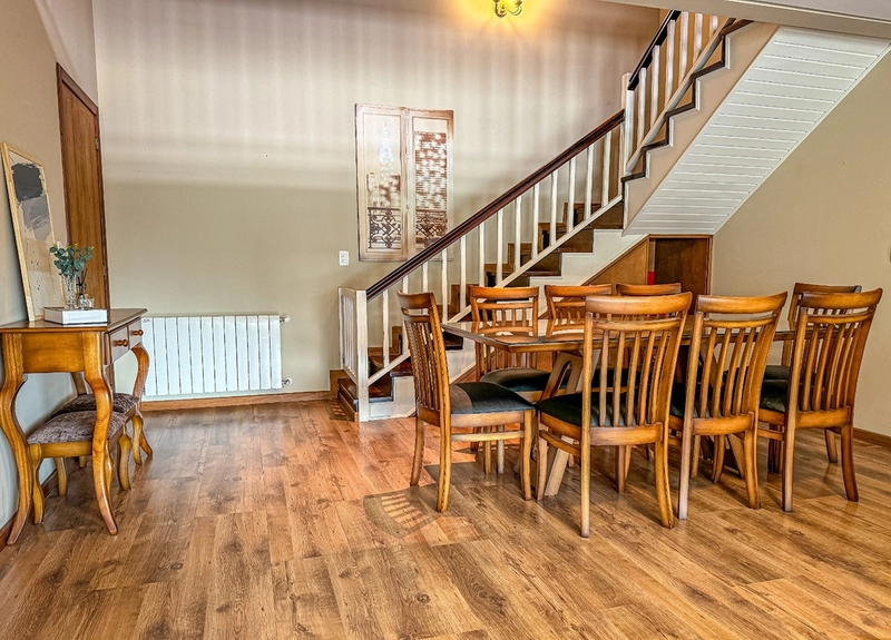 Apartamento 4 dormitórios no Centro de Gramado: 4ª foto da galeria de imagens do imóvel