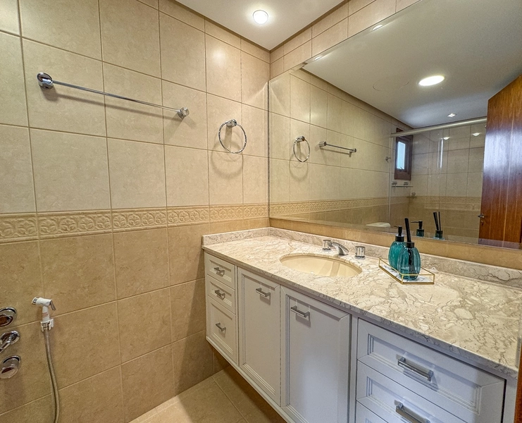 Apartamento 4 dormitórios no Centro de Gramado: 20ª foto da galeria de imagens do imóvel
