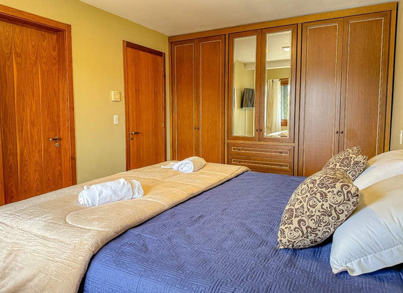 Apartamento 4 dormitórios no Centro de Gramado: 14ª foto da galeria de imagens do imóvel
