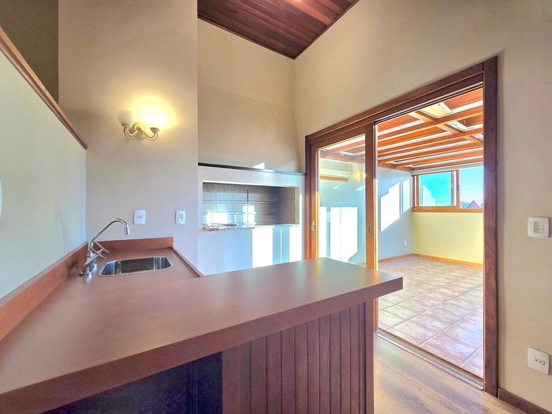 Apartamento 4 dormitórios no Centro de Gramado: 18ª foto da galeria de imagens do imóvel