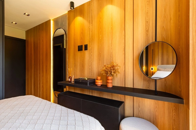 Apartamento 2 suítes em Gramado: 7ª foto da galeria de imagens do imóvel