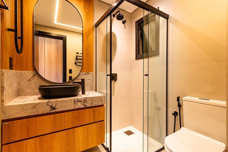 Apartamento 2 suítes em Gramado: 8ª foto da galeria de imagens do imóvel