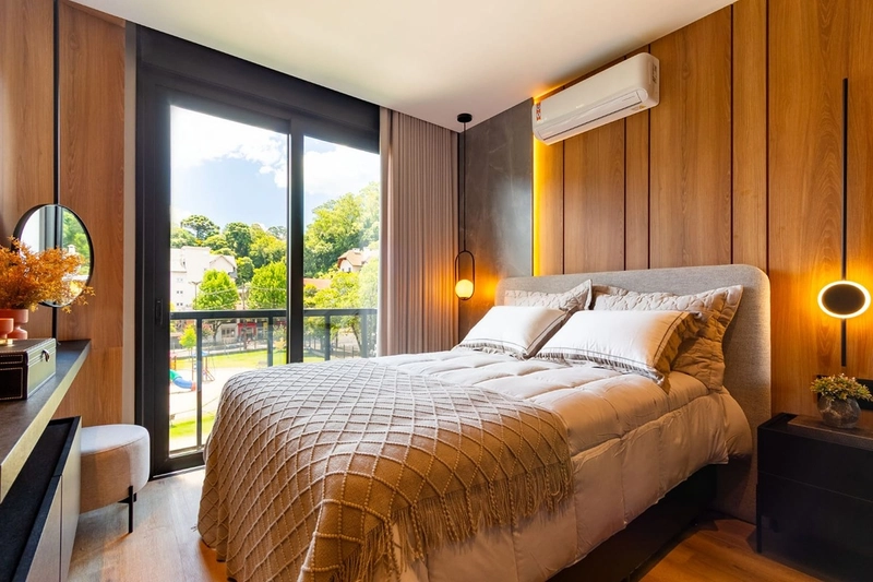 Apartamento 2 suítes em Gramado: 6ª foto da galeria de imagens do imóvel