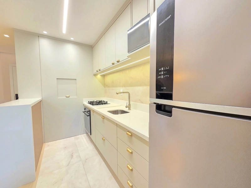 Apartamento 2 suítes em Gramado: 7ª foto da galeria de imagens do imóvel