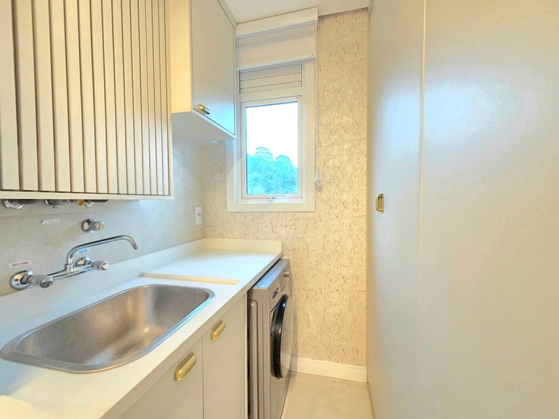 Apartamento 2 suítes em Gramado: 6ª foto da galeria de imagens do imóvel