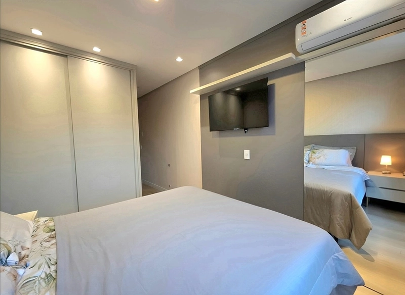 Apartamento 2 suítes em Gramado: 11ª foto da galeria de imagens do imóvel