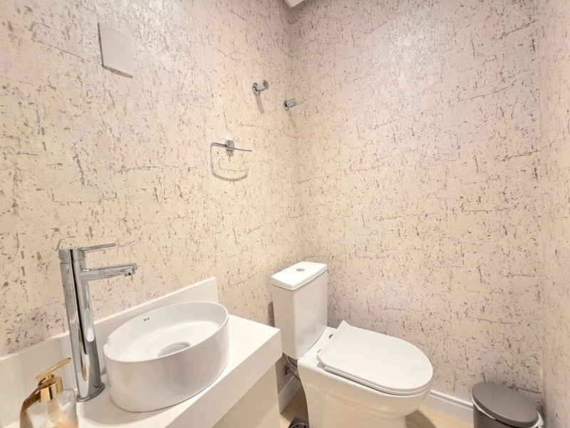 Apartamento 2 suítes em Gramado: 13ª foto da galeria de imagens do imóvel