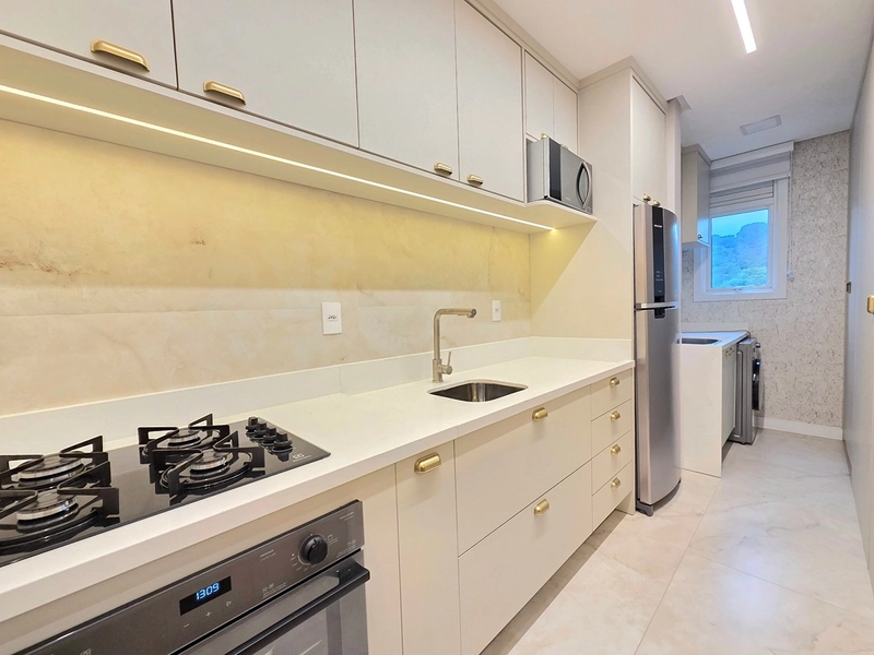 Apartamento 2 suítes em Gramado: 5ª foto da galeria de imagens do imóvel