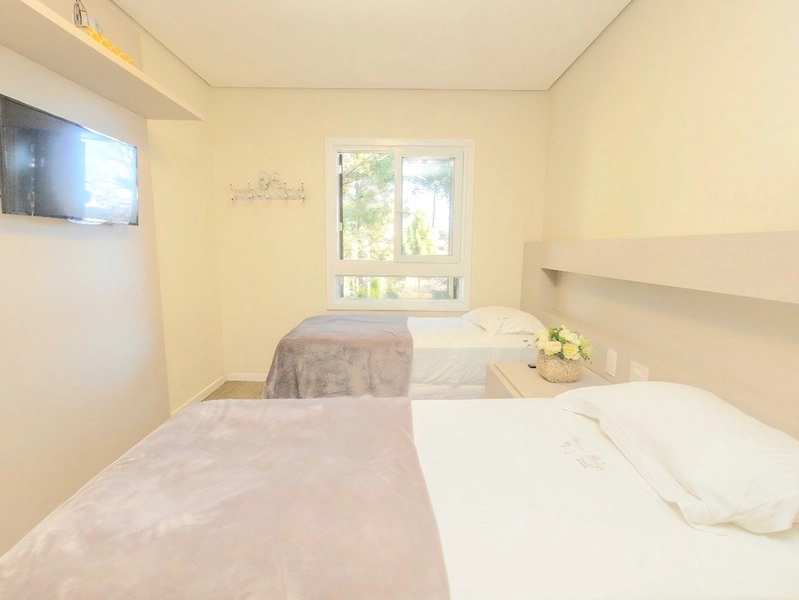 Apartamento 2 dormitórios em Gramado: 10ª foto da galeria de imagens do imóvel