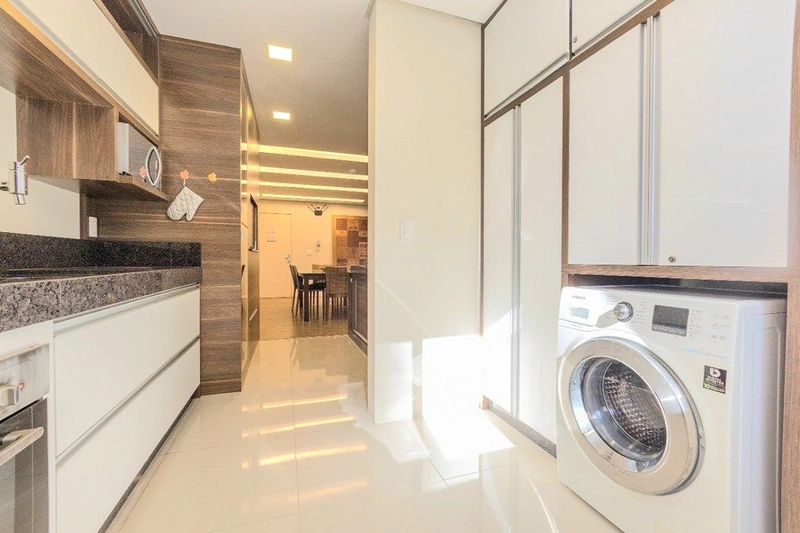 Apartamento 2 dormitórios em Gramado: 6ª foto da galeria de imagens do imóvel