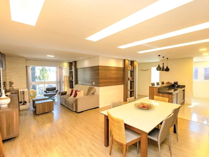 Apartamento 2 dormitórios em Gramado: 3ª foto da galeria de imagens do imóvel