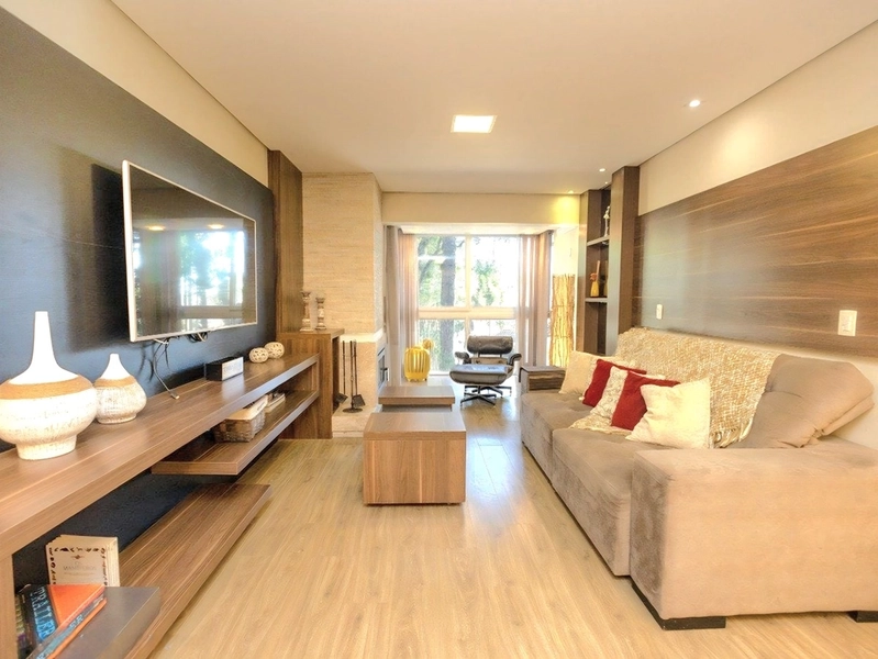 Imóvel residencial ou comercial