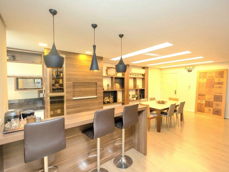 Apartamento 2 dormitórios em Gramado: 4ª foto da galeria de imagens do imóvel