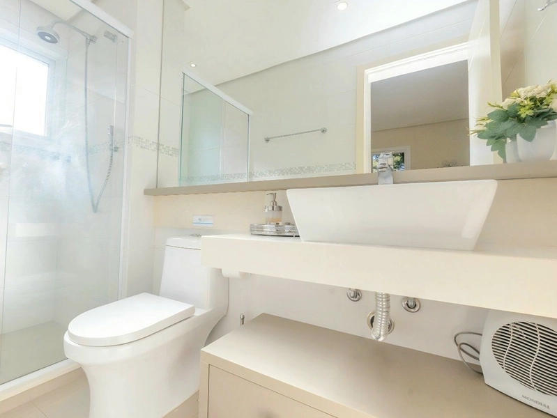Apartamento 2 dormitórios em Gramado: 9ª foto da galeria de imagens do imóvel