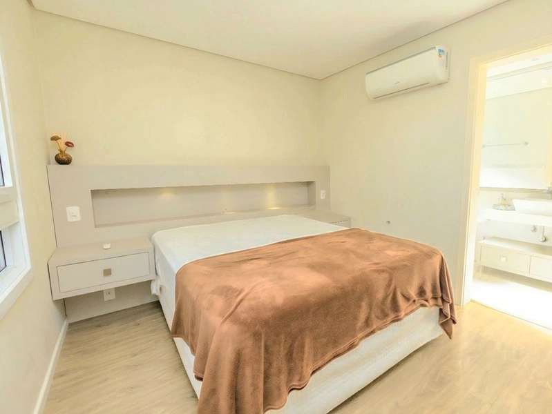 Apartamento 2 dormitórios em Gramado: 7ª foto da galeria de imagens do imóvel