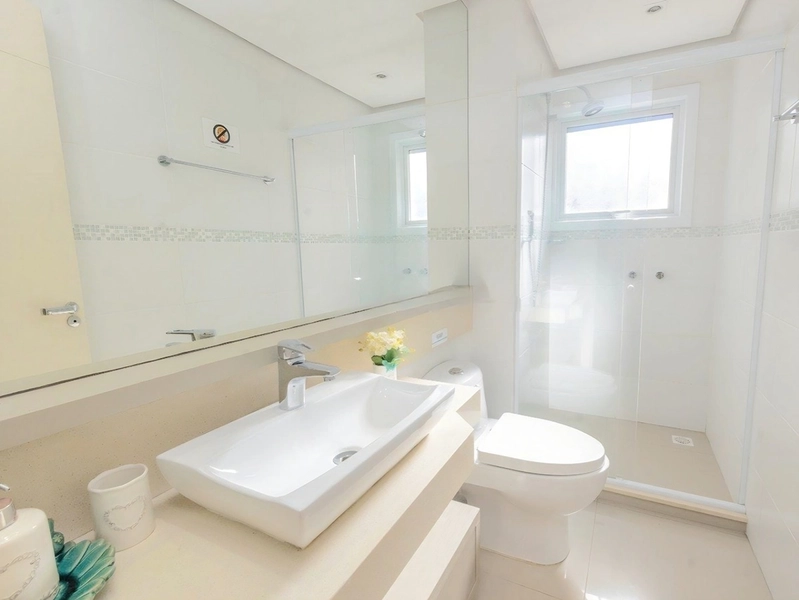 Apartamento 2 dormitórios em Gramado: 12ª foto da galeria de imagens do imóvel