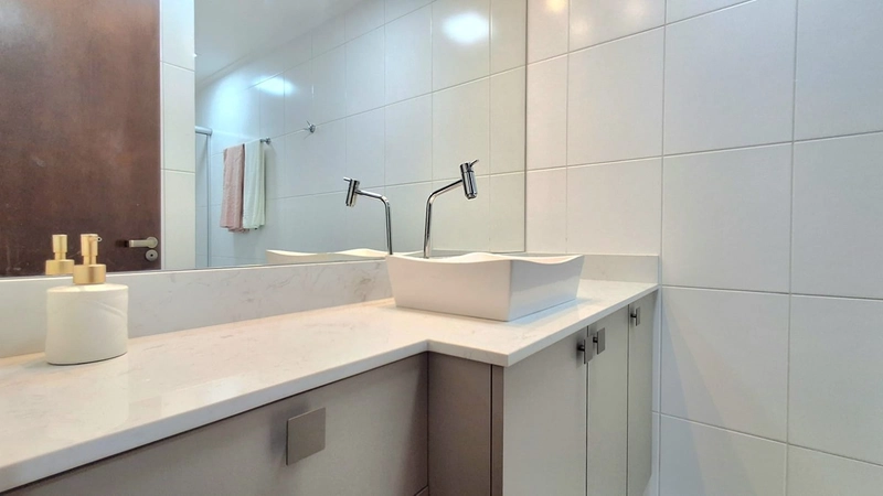 Apartamento 3 dormitórios em Gramado: 7ª foto da galeria de imagens do imóvel