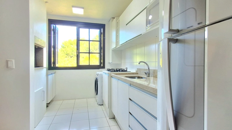 Apartamento 3 dormitórios em Gramado: 3ª foto da galeria de imagens do imóvel