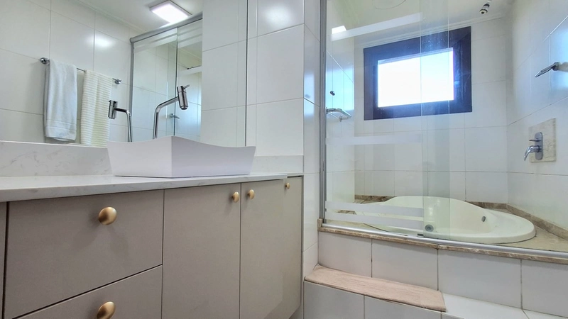 Apartamento 3 dormitórios em Gramado: 8ª foto da galeria de imagens do imóvel