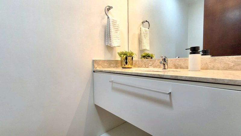 Apartamento 3 dormitórios em Gramado: 9ª foto da galeria de imagens do imóvel