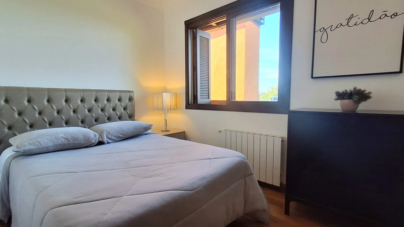 Apartamento 3 dormitórios em Gramado: 6ª foto da galeria de imagens do imóvel