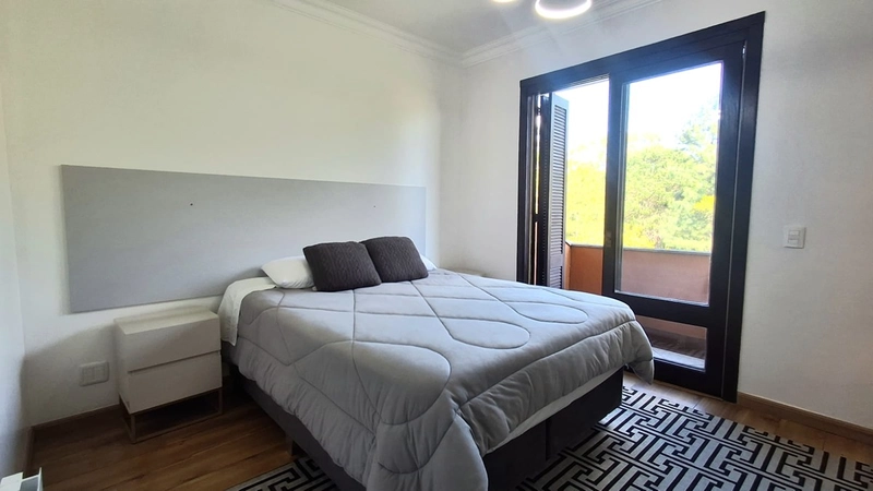 Apartamento 3 dormitórios em Gramado: 4ª foto da galeria de imagens do imóvel