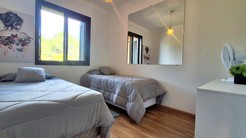 Apartamento 3 dormitórios em Gramado: 5ª foto da galeria de imagens do imóvel