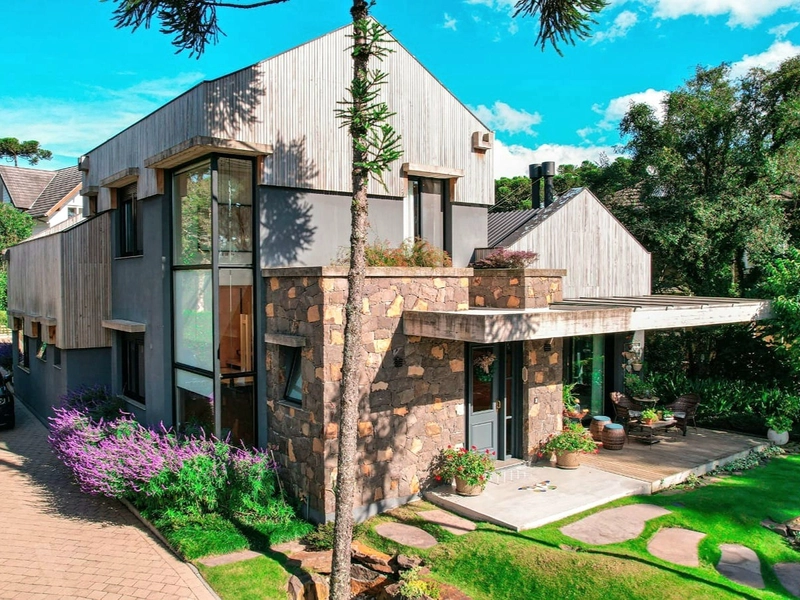 Imóvel residencial ou comercial