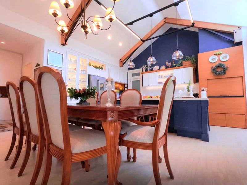 Casa 3 suítes no Aspen Mountain: 7ª foto da galeria de imagens do imóvel