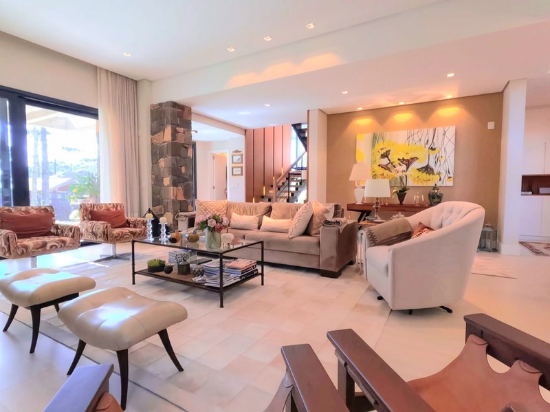 Casa 3 suítes no Aspen Mountain: 6ª foto da galeria de imagens do imóvel