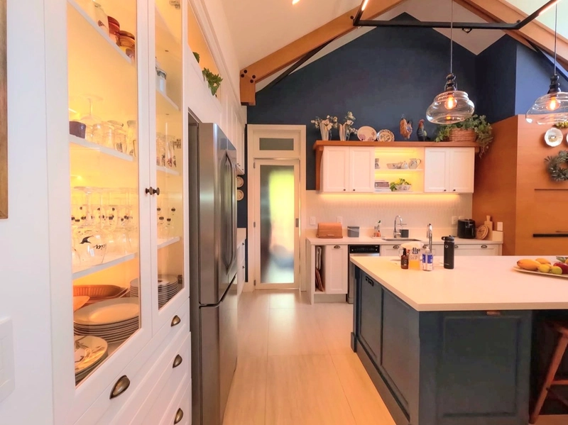 Casa 3 suítes no Aspen Mountain: 9ª foto da galeria de imagens do imóvel