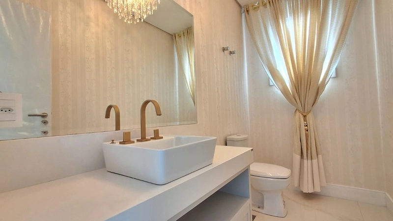 Casa 4 suítes no Aspen Mountain: 9ª foto da galeria de imagens do imóvel