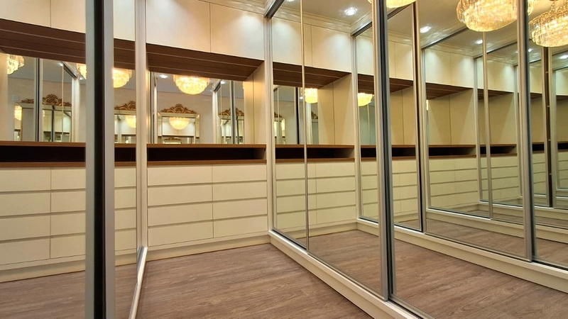 Casa 4 suítes no Aspen Mountain: 11ª foto da galeria de imagens do imóvel