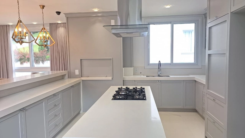 Casa 4 suítes no Aspen Mountain: 7ª foto da galeria de imagens do imóvel