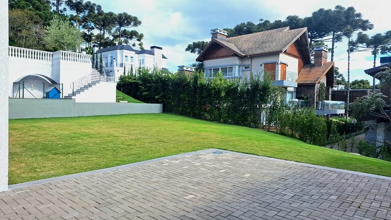 Casa 4 suítes no Aspen Mountain: 20ª foto da galeria de imagens do imóvel