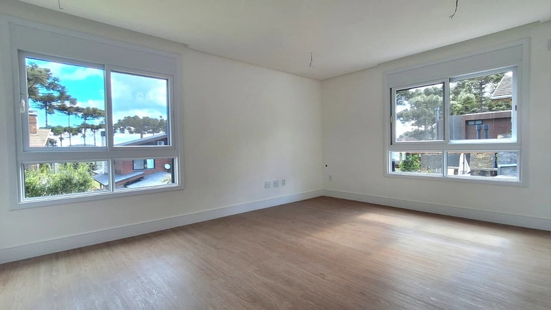 Casa 4 suítes no Aspen Mountain: 14ª foto da galeria de imagens do imóvel