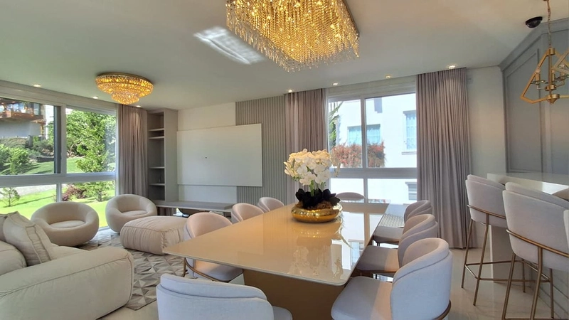 Casa 4 suítes no Aspen Mountain: 6ª foto da galeria de imagens do imóvel