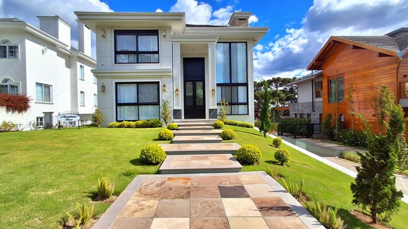 Imóvel residencial ou comercial