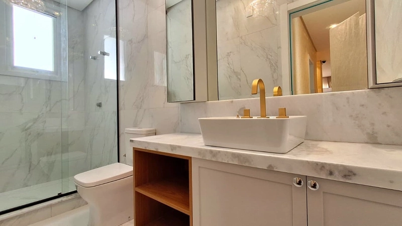 Casa 4 suítes no Aspen Mountain: 15ª foto da galeria de imagens do imóvel