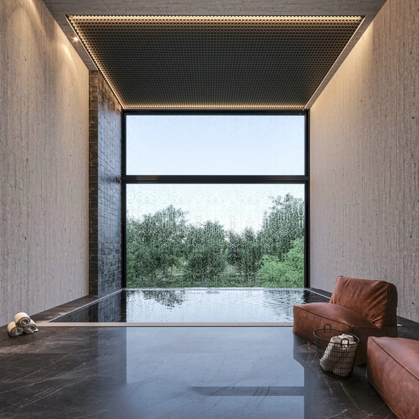 Apartamento 2 suítes em Gramado: 11ª foto da galeria de imagens do imóvel