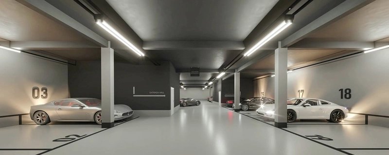 Apartamento 2 suítes em Gramado: 17ª foto da galeria de imagens do imóvel