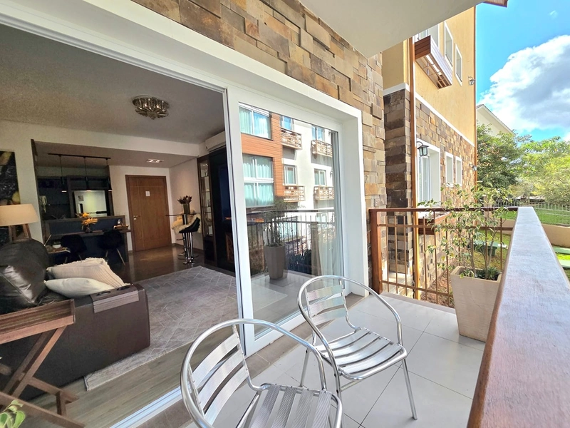 Apartamento 1 suíte em Gramado: 11ª foto da galeria de imagens do imóvel