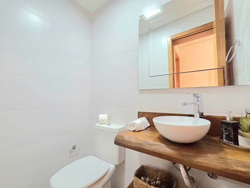 Apartamento 1 suíte em Gramado: 10ª foto da galeria de imagens do imóvel