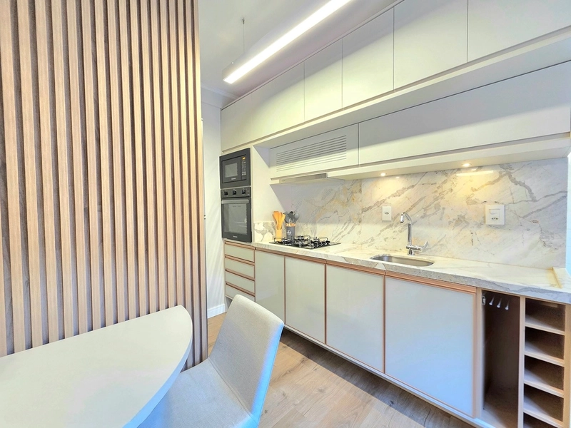 Apartamento 2 dormitórios em Gramado: 4ª foto da galeria de imagens do imóvel