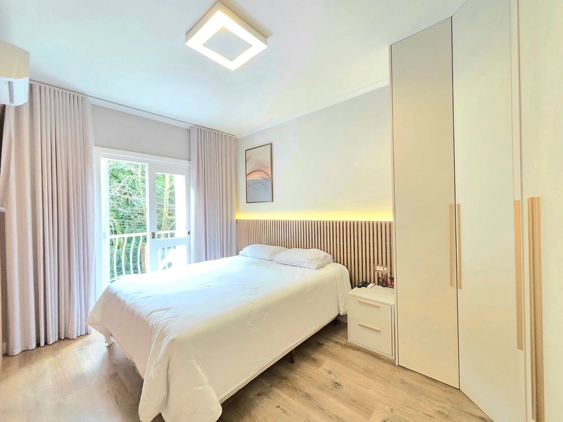 Apartamento 2 dormitórios em Gramado: 7ª foto da galeria de imagens do imóvel