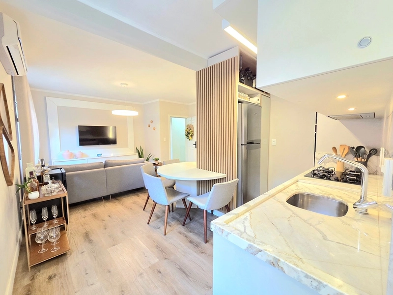 Apartamento 2 dormitórios em Gramado: 5ª foto da galeria de imagens do imóvel