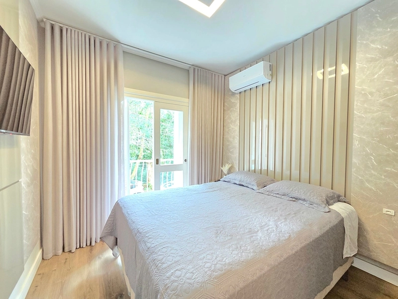 Apartamento 2 dormitórios em Gramado: 6ª foto da galeria de imagens do imóvel